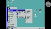Win 98 Simulator screenshot 11