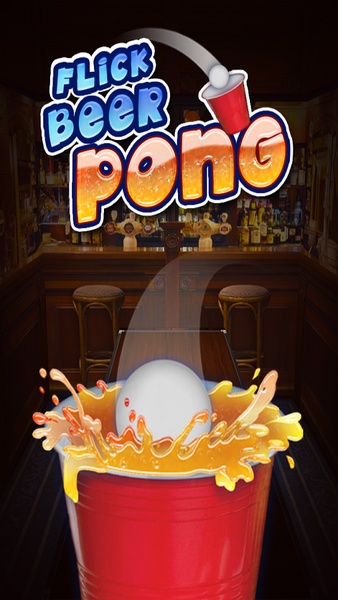 Flick Beer Pong - Preview 12