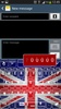 United Kingdom Keyboard Theme screenshot 1