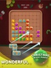 Christmas Block Puzzle screenshot 2