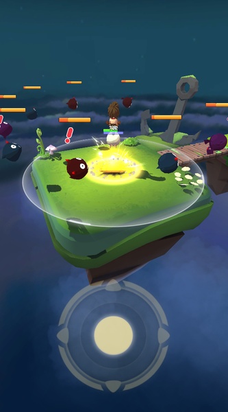 Harvest Bumpers - Preview 6