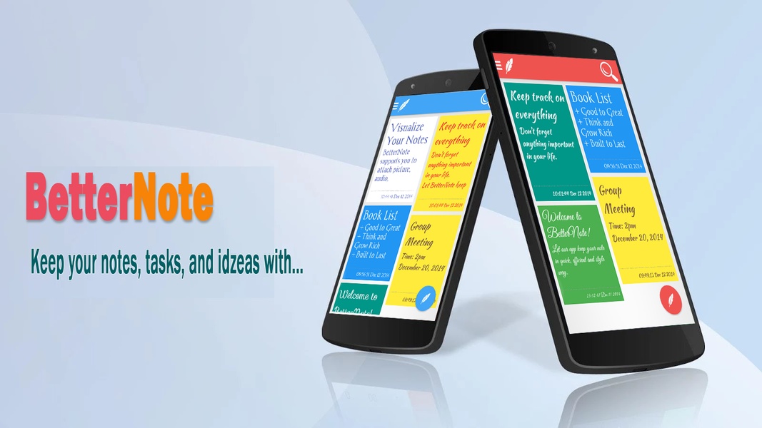 BetterNote - Preview 8