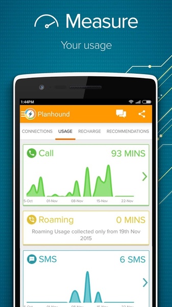Planhound - Preview 7