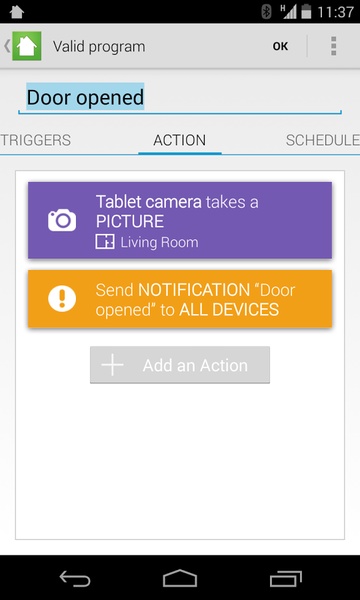 Archos Smart Home - Preview 14