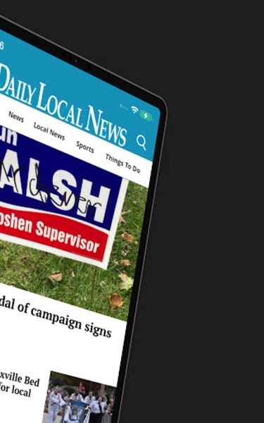Daily Local - Preview 5
