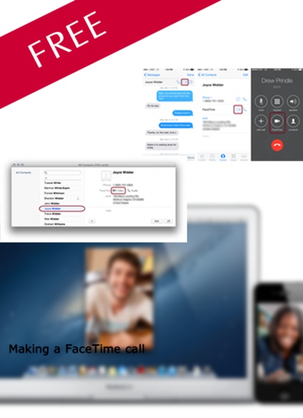alternativetofacetime - Preview 2