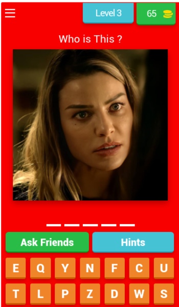 Lucifer QUIZ - Preview 1