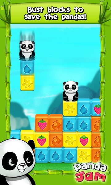 Panda Jam - Preview 4