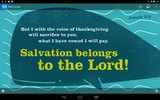 Bible Screen screenshot 2