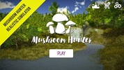 Real Mushroom Hunting Simulator 3D screenshot 10