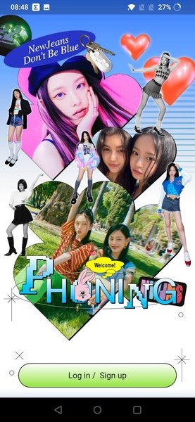 Phoning - Preview 1