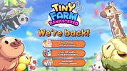 TinyFarm: REMASTERED screenshot 6