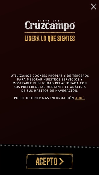 LiberApp - Preview 3