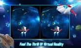 Galaxy Space VR Game screenshot 9