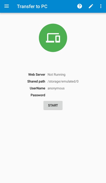 File manager - Root Checker - Preview 7