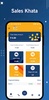 Getepay Merchant Service App screenshot 2