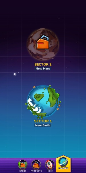 Endless Colonies: Idle Space Explorers - Preview 7