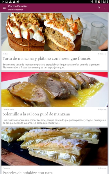 Cocina Familiar - Preview 7