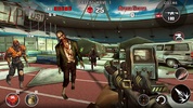 Zombie Games with Shooting screenshot 4