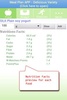 Calorie Counter by EasyFoodPlan.com screenshot 3