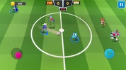 Toon Cup - Cartoon Network’s Soccer Game screenshot 7