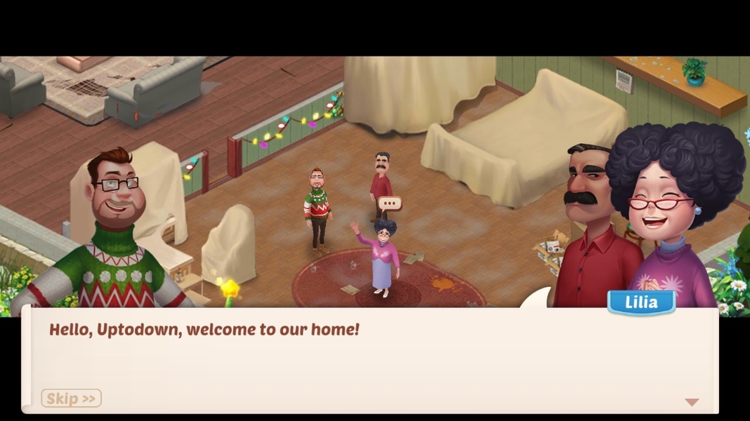 Home Memories - Preview 3