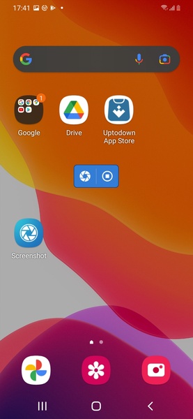 Screenshot -Automatic trimming - Preview 1