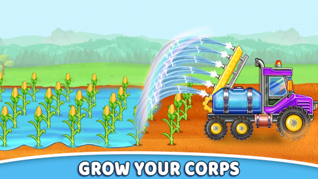 The Farming Game - Preview 5