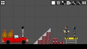 Prison Escape－Jail Playground screenshot 1