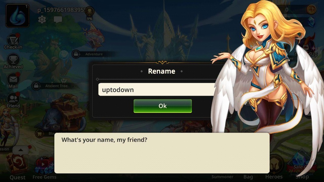 Summoners Era - Preview 7