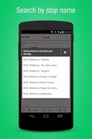 AMBtempsbus for Android 4