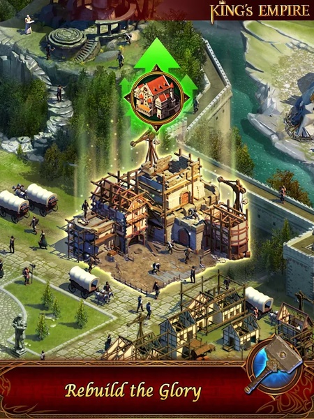 Kings Empire - Preview 3