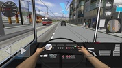 Trolleybus Simulator 2018 screenshot 6