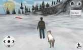 Life Of Snow Dog screenshot 5