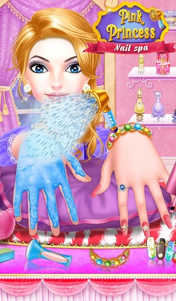 Pink Princess Nail Spa - Preview 4