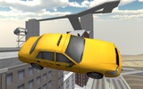 Extreme Taxi Driving 3D screenshot 5