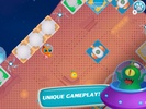 Space Kitty Puzzle screenshot 5