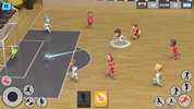 Indoor Futsal screenshot 5