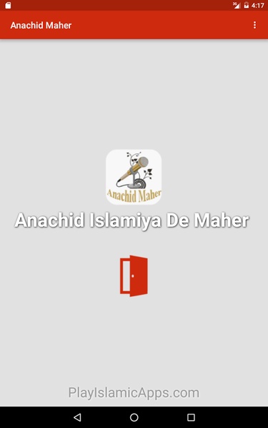 Anachid Maher Zain - Preview 2