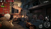 Left to Survive screenshot 3