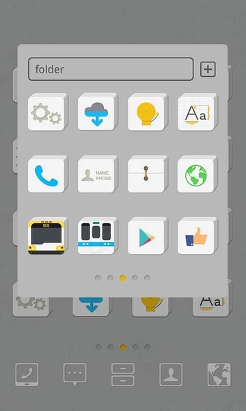 Cube pop - Preview 1