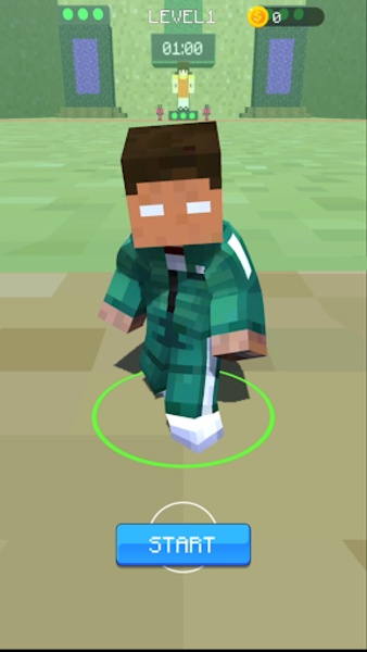 456 Survival Challenge - Preview 8