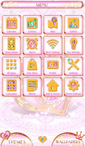 Magical Heart - Preview 4