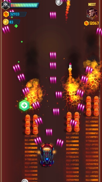 Road Rampage - Preview 10