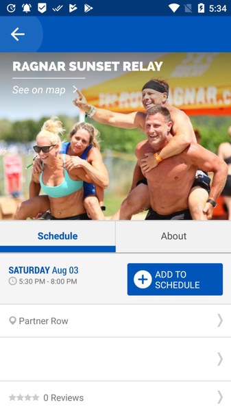 CrossFit Games Event Guide - Preview 5