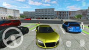Car Parking Valet screenshot 4