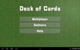 Deck of Cards screenshot 3