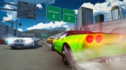 Extreme Turbo City Simulator screenshot 5