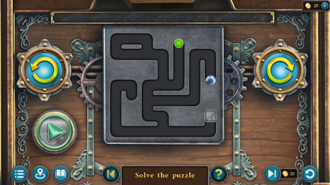 Legendary Tales 4 for Android - Download the APK from Uptodown