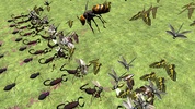 Bug Battle Simulator screenshot 1